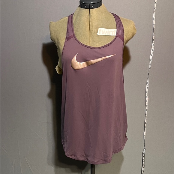 Nike Women's Plum Tank Top - Picture 1 of 10